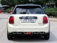 2018 Mini Cooper