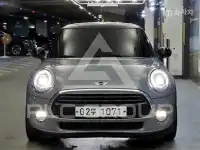 2018 Mini Cooper