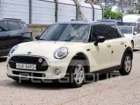 2018 Mini Cooper