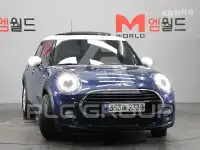 2018 Mini Cooper