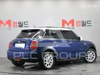 2018 Mini Cooper