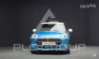 2018 Mini Cooper
