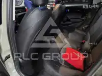 2018 Mini Cooper