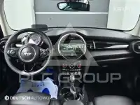 2018 Mini Cooper