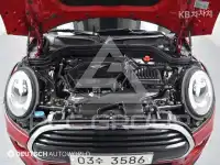 2018 Mini Cooper