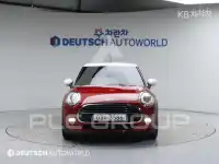 2018 Mini Cooper