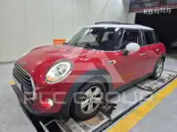 2018 Mini Cooper