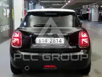 2018 Mini Cooper