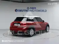 2018 Mini Cooper