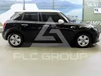 2018 Mini Cooper