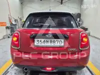 2018 Mini Cooper