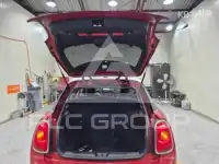 2018 Mini Cooper