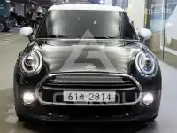 2018 Mini Cooper
