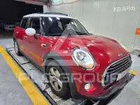 2018 Mini Cooper