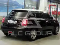 2018 Mini Cooper