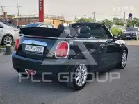 2018 Mini Cooper