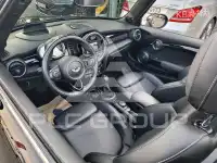 2018 Mini Cooper