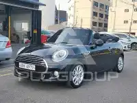 2018 Mini Cooper
