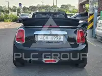 2018 Mini Cooper