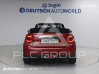 2018 Mini Cooper