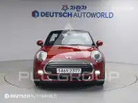 2018 Mini Cooper
