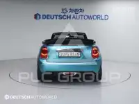 2018 Mini Cooper