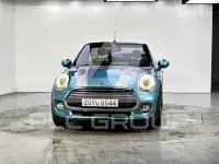 2018 Mini Cooper
