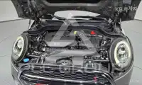 2018 Mini Cooper