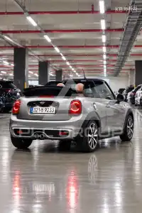 2018 Mini Cooper