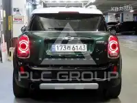 2018 Mini Cooper