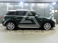 2018 Mini Cooper