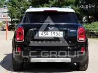 2018 Mini Cooper