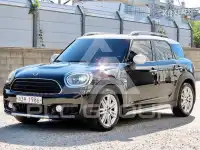 2018 Mini Cooper