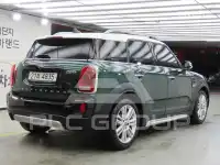 2018 Mini Cooper