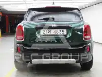 2018 Mini Cooper