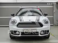 2018 Mini Cooper