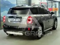 2018 Mini Cooper