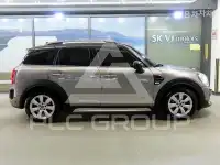 2018 Mini Cooper