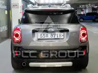 2018 Mini Cooper