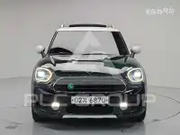 2018 Mini Cooper