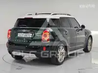 2018 Mini Cooper