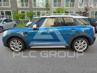 2018 Mini Cooper