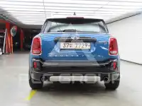 2018 Mini Cooper