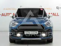 2018 Mini Cooper