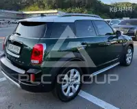 2018 Mini Cooper