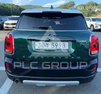 2018 Mini Cooper