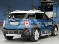 2018 Mini Cooper