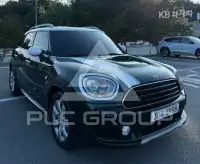 2018 Mini Cooper