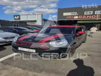 2018 Mini Cooper