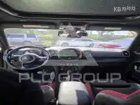 2018 Mini Cooper